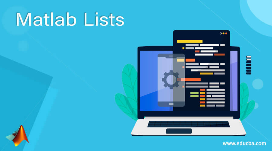 Matlab Lists
