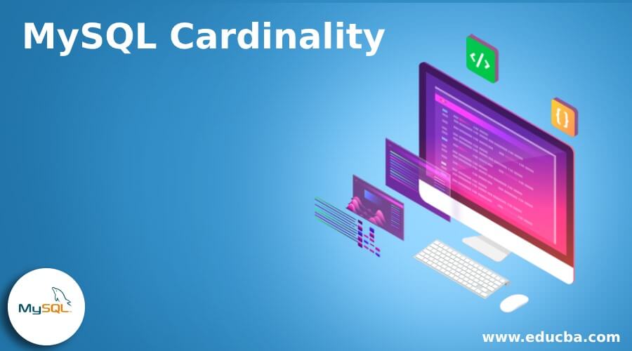 MySQL Cardinality