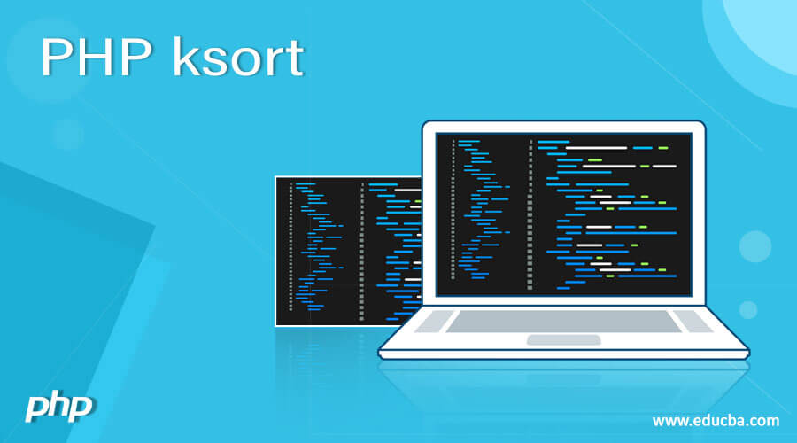 PHP ksort