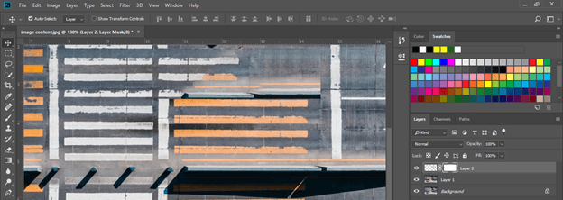 Photoshop content aware fill output 14