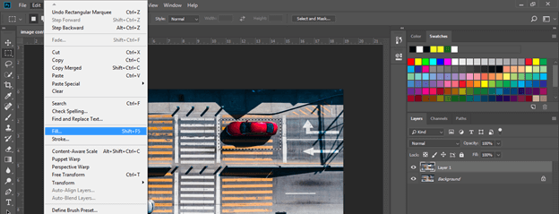 Photoshop content aware fill output 6