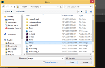 Photoshop hologram effect output 6