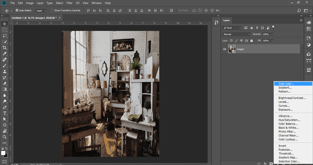 Photoshop split toning output 12