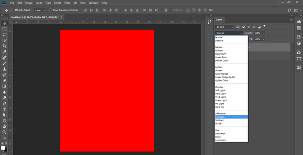 Photoshop split toning output 14