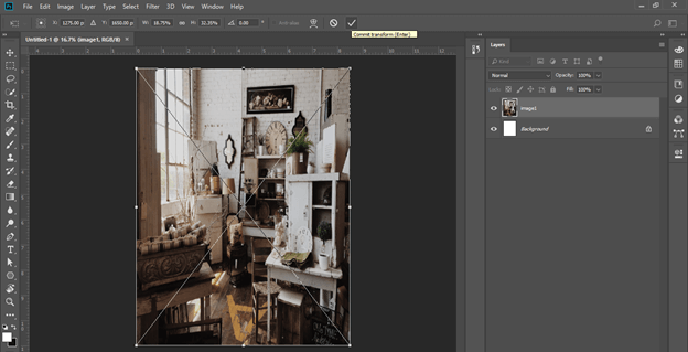 Photoshop split toning output 3