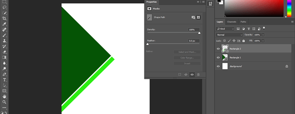 Photoshop template flyer output 11