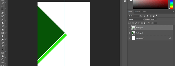 Photoshop template flyer output 13