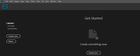 Photoshop template flyer output 2