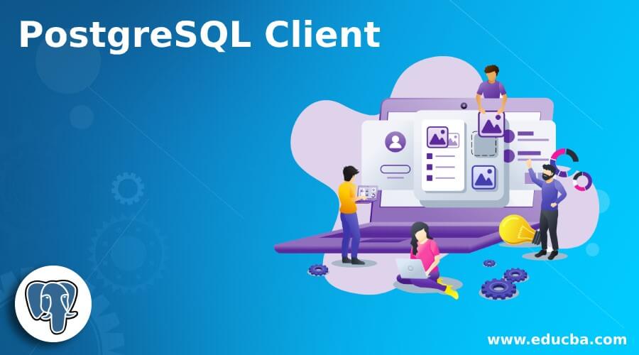 PostgreSQL Client