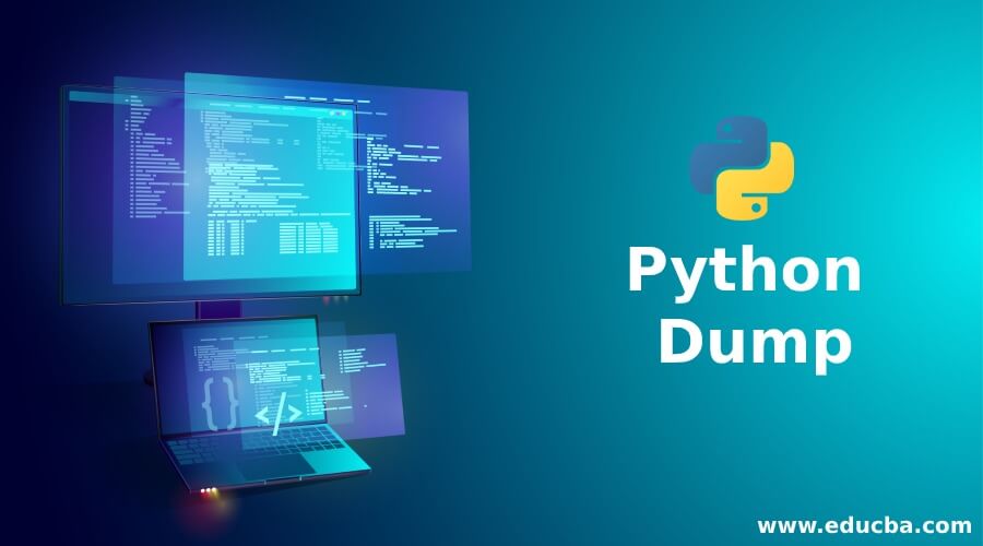 Python Dump