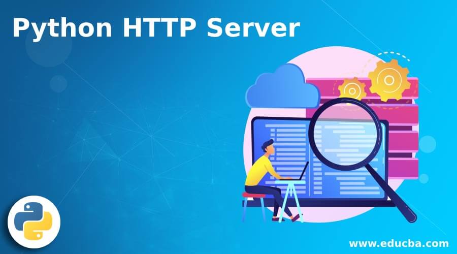 Python HTTP Server