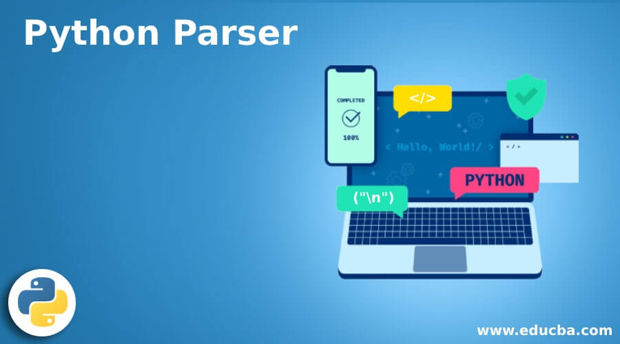 Python Parser