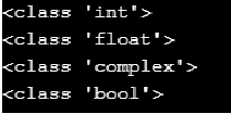 Python String to Float-1.1