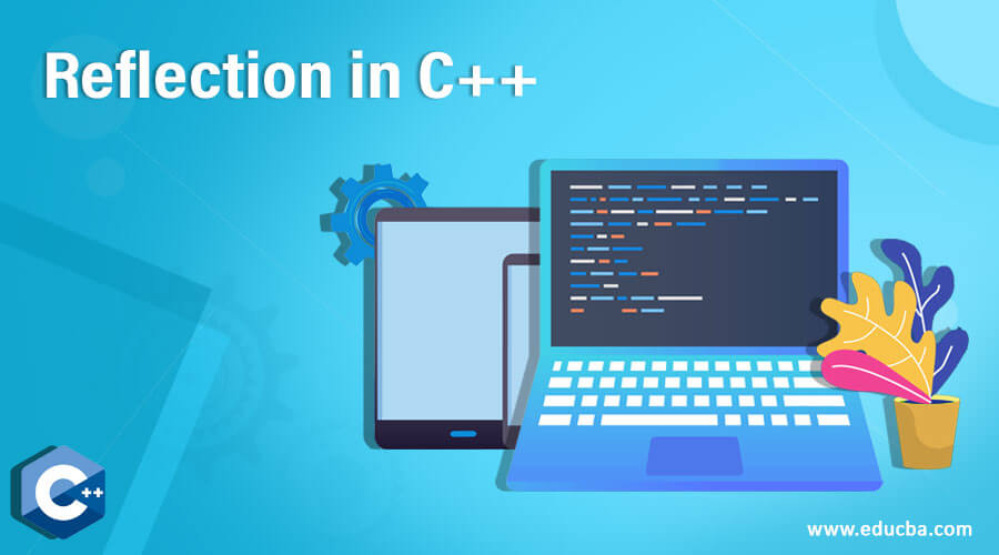 Reflection in C++