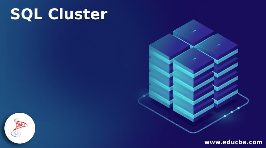 SQL Cluster