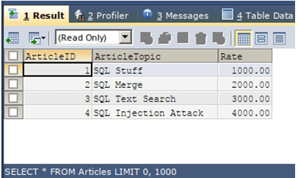 SQL Merge Two Tables-1.2