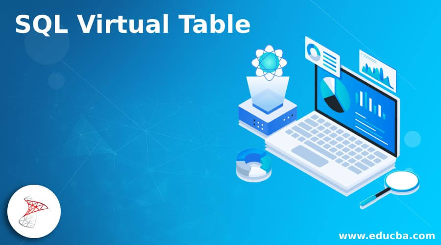 SQL Virtual Table