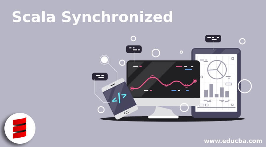 Scala Synchronized