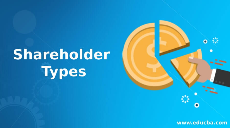 Shareholder Types
