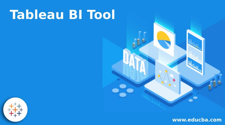 Tableau BI Tool