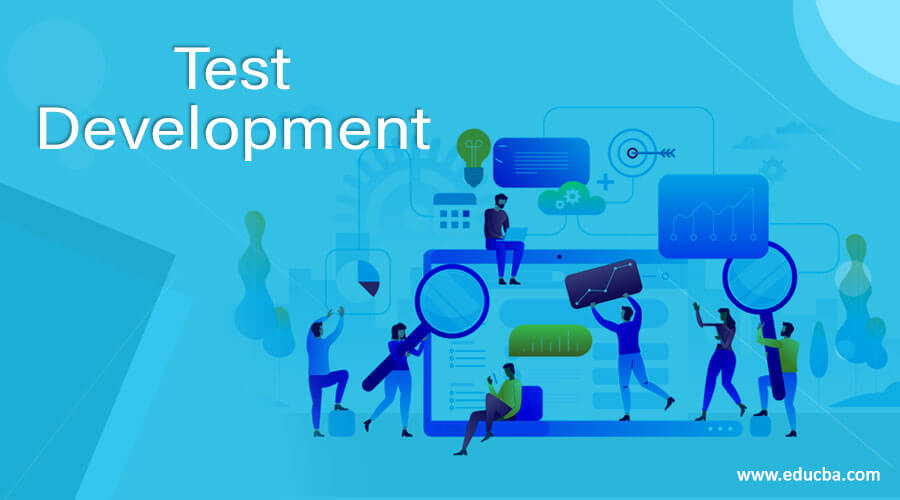 Test Development