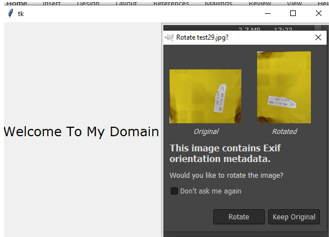 Tkinter PhotoImage 1-1