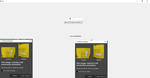 Tkinter input box output 2
