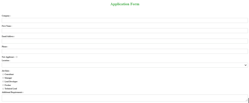 AngularJS ng-model - output 1 AngularJS ng-model - output 1