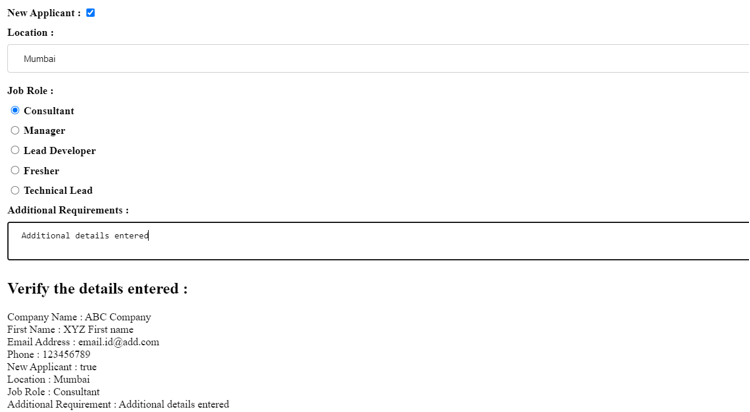 AngularJS ng-model - output 3 AngularJS ng-model - output 3