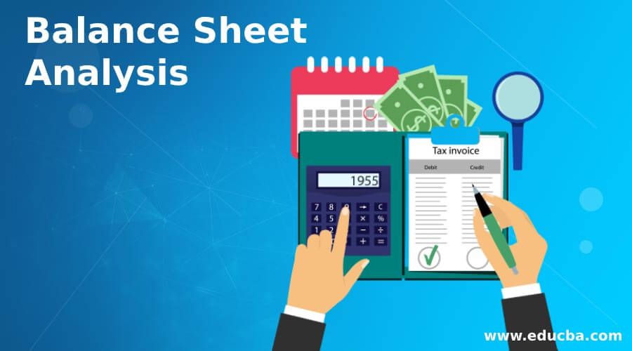 Balance Sheet Analysis