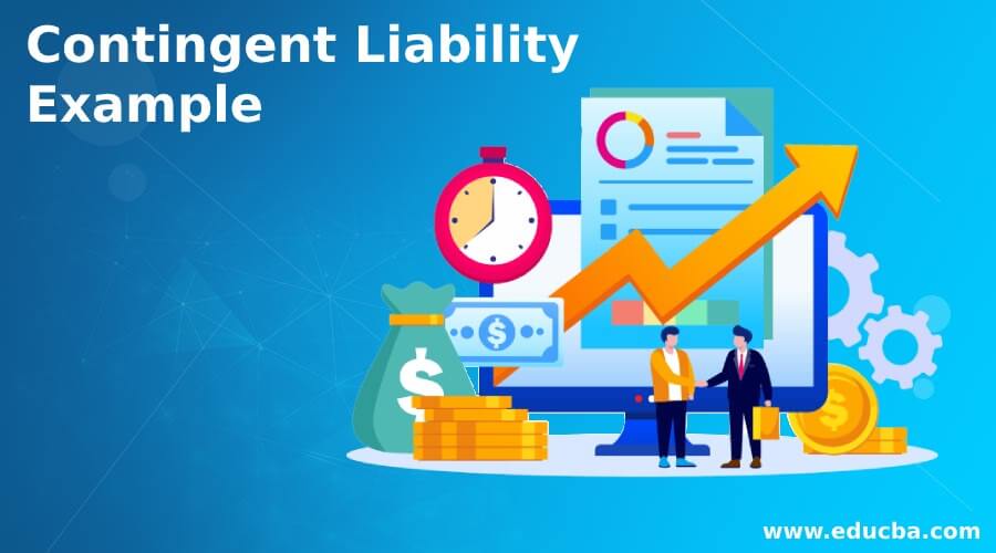 Contingent Liability Example