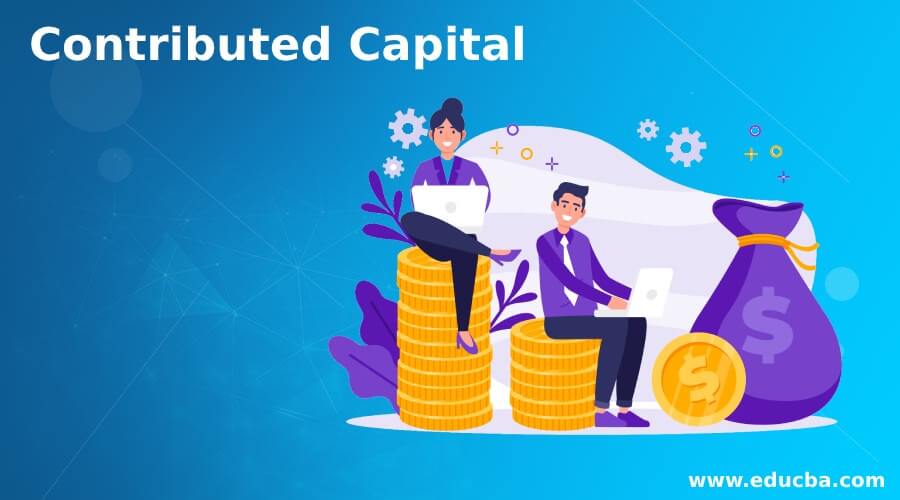 Contributed Capital