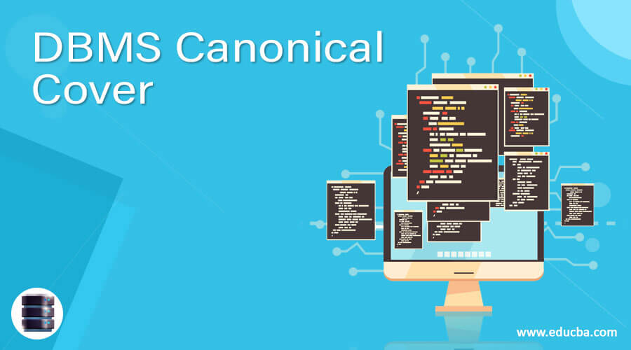 DBMS Canonical Cover