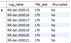 DBMS Log-Based Recovery 1