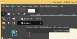 GIMP text shadow output 4