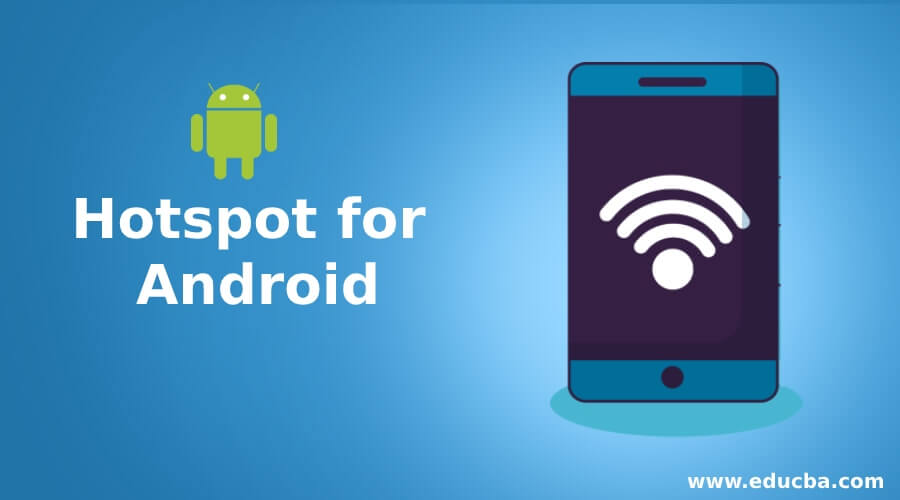 Hotspot for Android