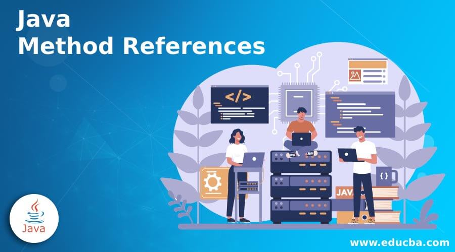 Java Method References