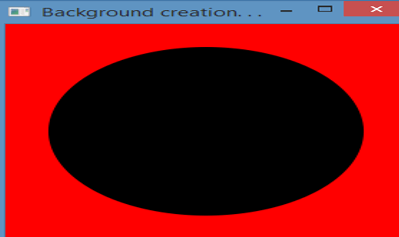 JavaFX Background 3