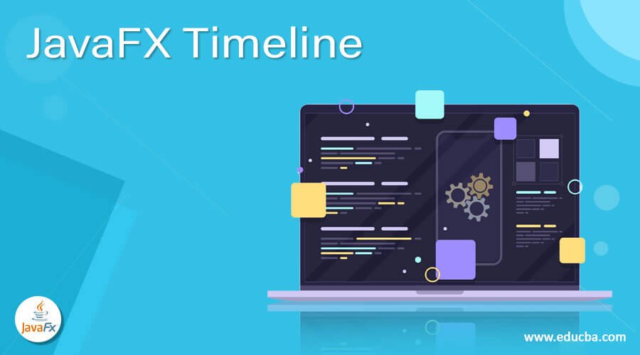 JavaFX Timeline