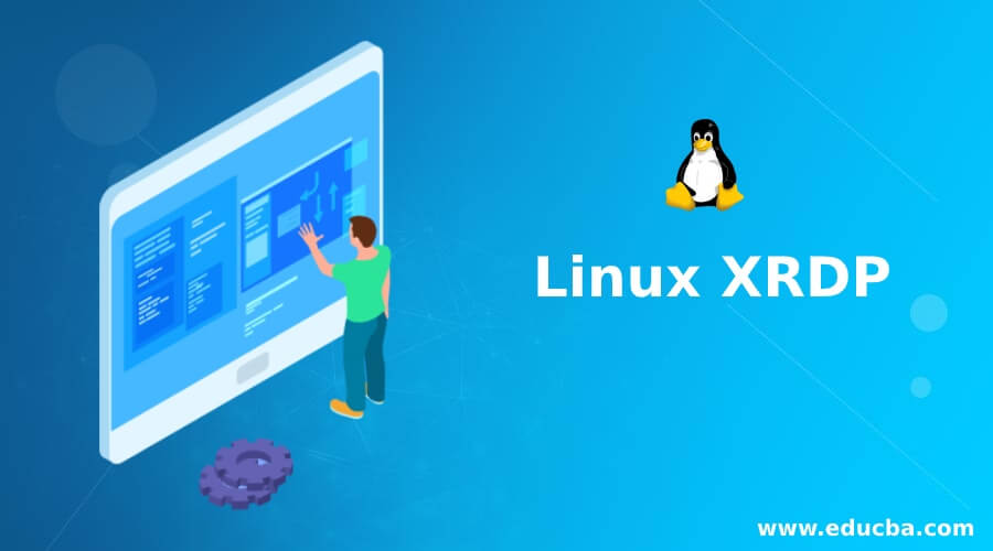 Linux XRDP