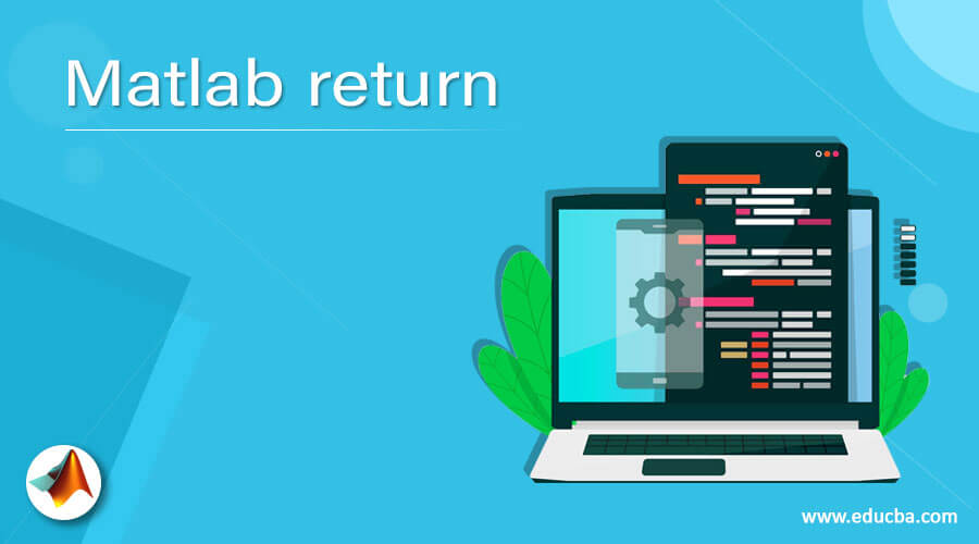 Matlab return