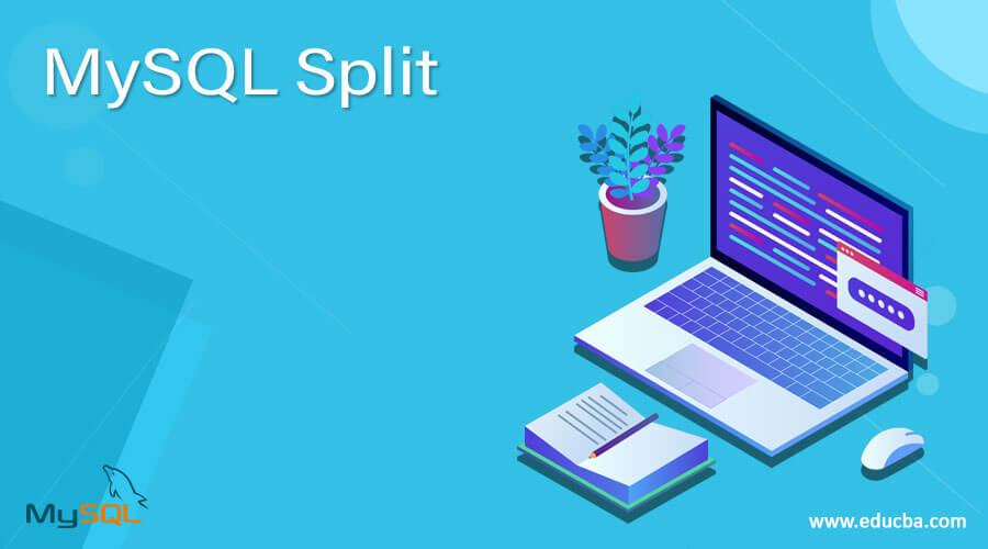 MySQL Split