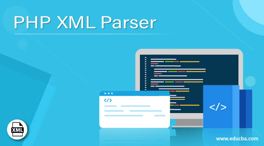 PHP XML Parser
