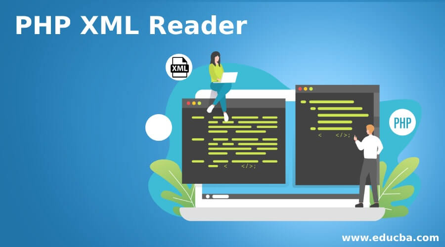 PHP XML Reader