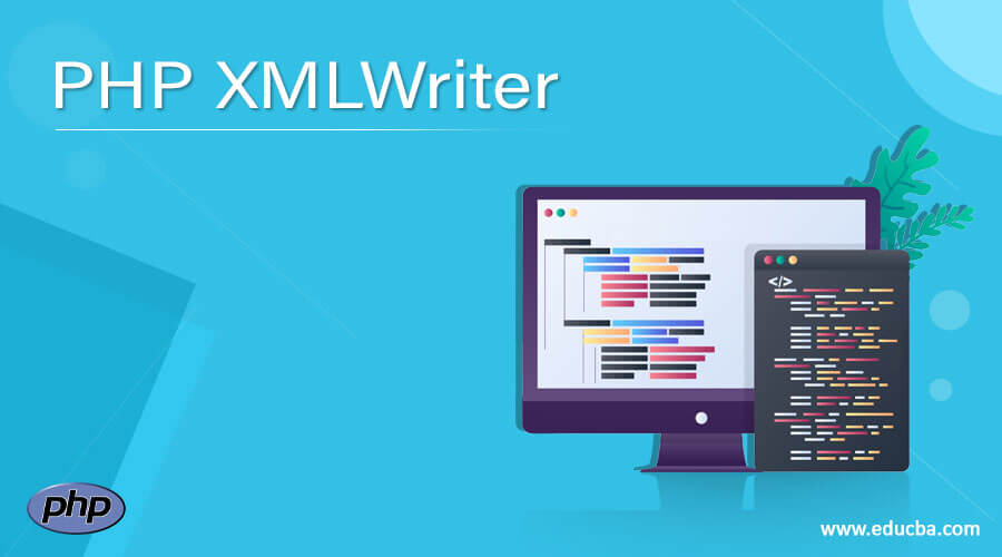 PHP XMLWriter