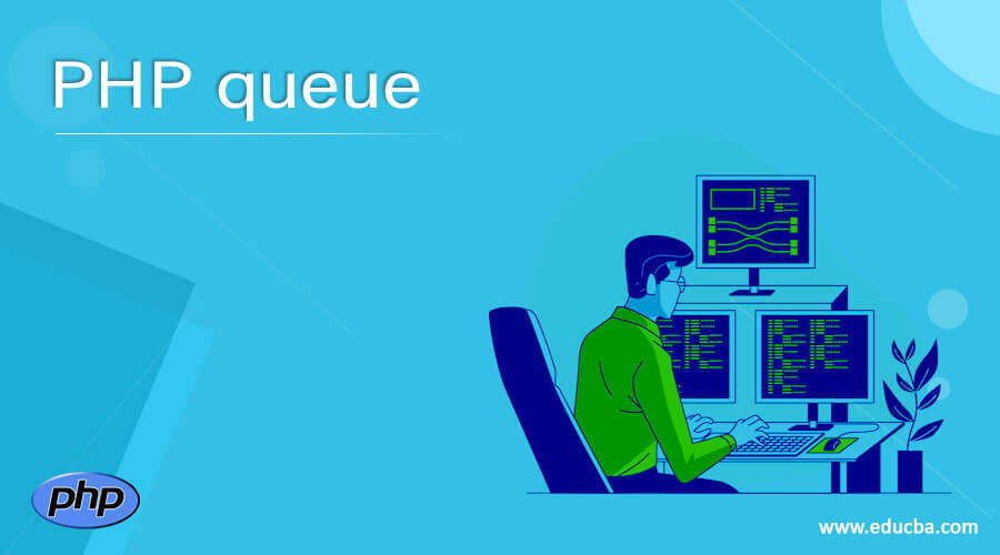 PHP queue