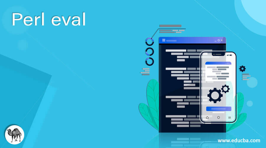 Perl eval