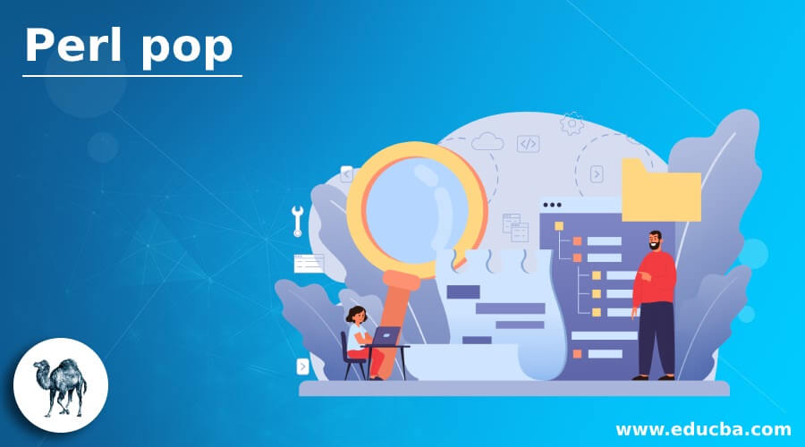 Perl pop