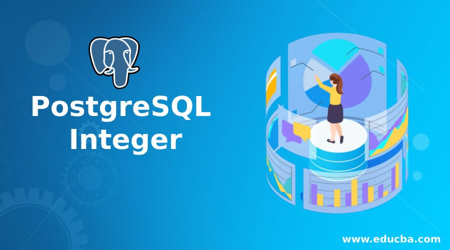 PostgreSQL Integer