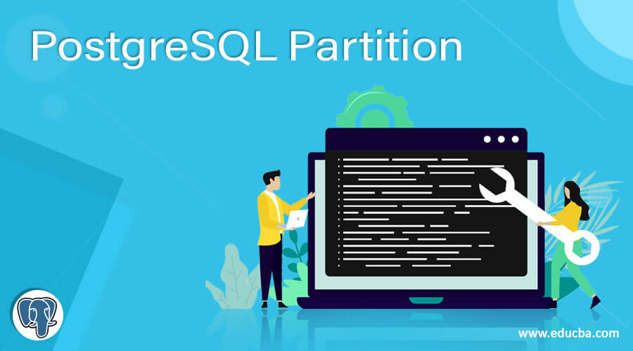 PostgreSQL Partition